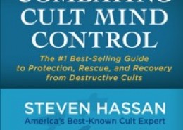 Book Review: Combating Cult Mind Control